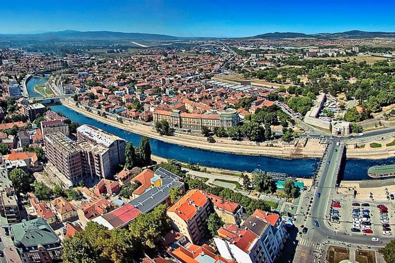 Academy of Professional Studies South Serbia